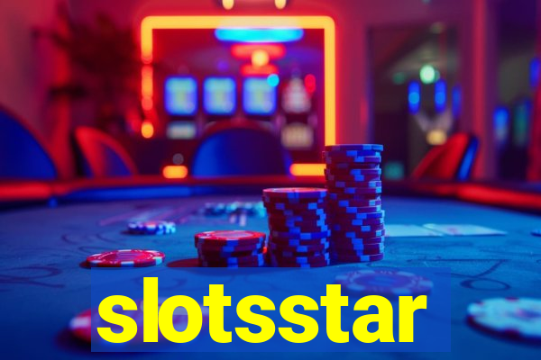 slotsstar