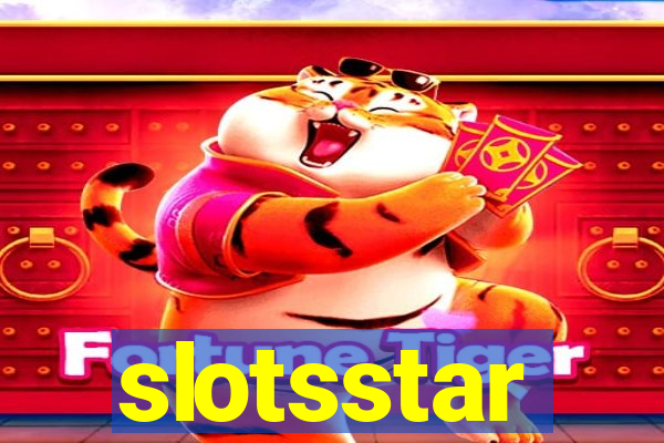 slotsstar