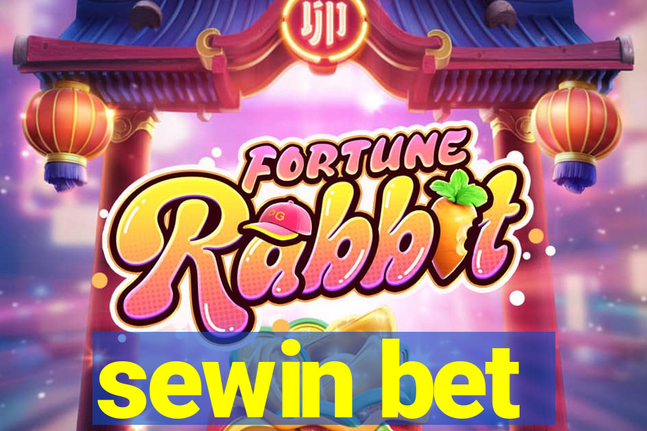 sewin bet