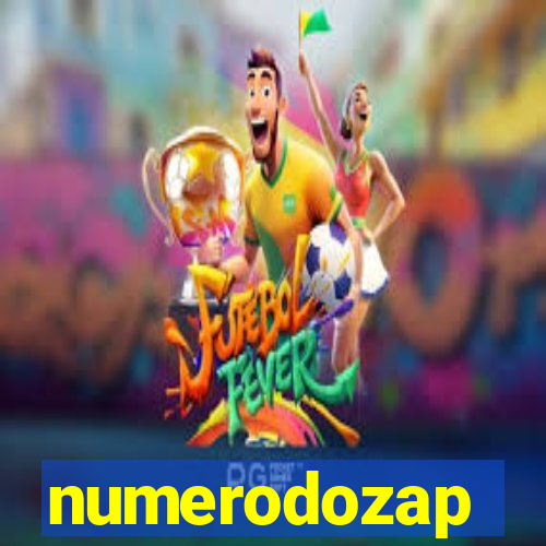 numerodozap