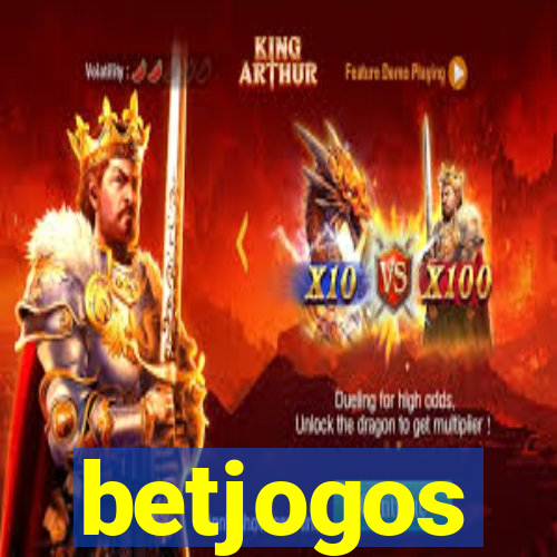 betjogos