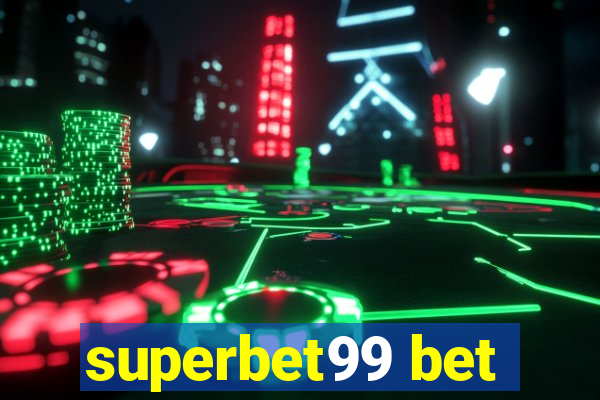 superbet99 bet