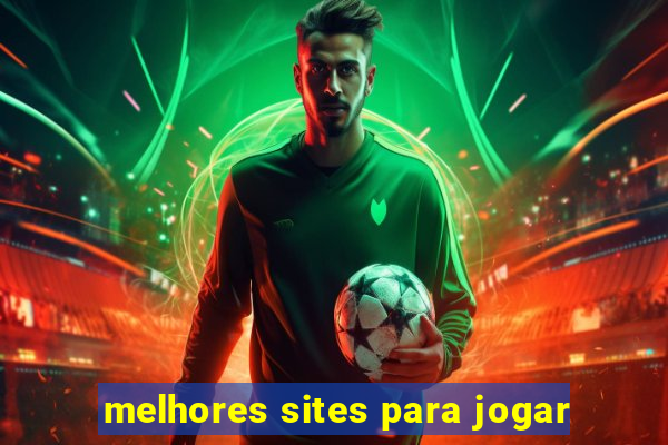 melhores sites para jogar