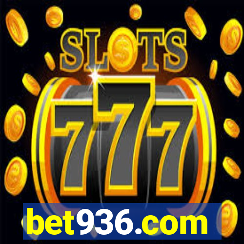 bet936.com