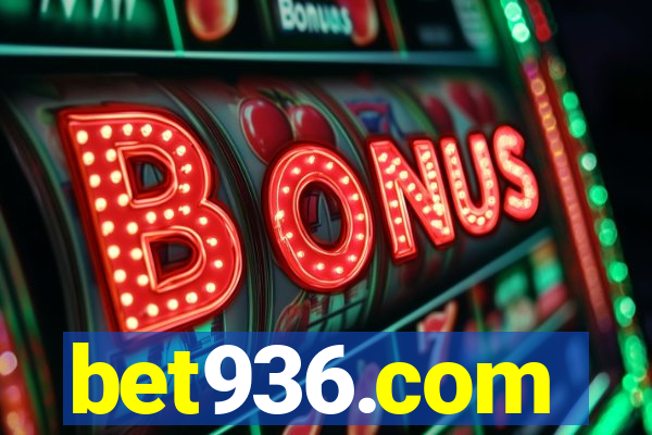 bet936.com