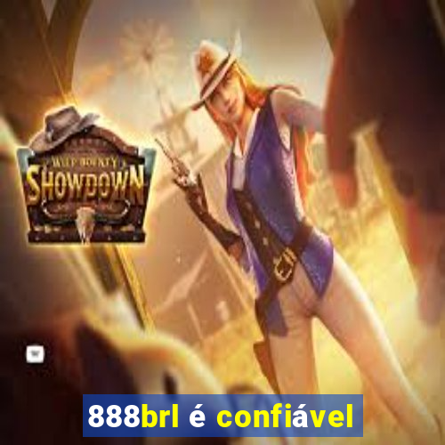 888brl é confiável