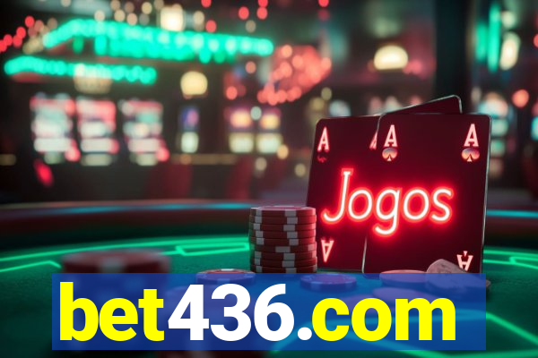 bet436.com