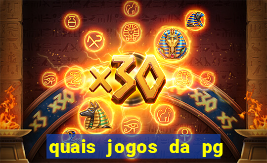 quais jogos da pg da pra comprar funcionalidade