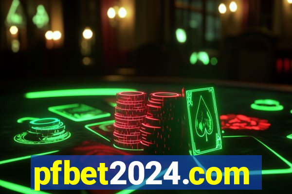 pfbet2024.com