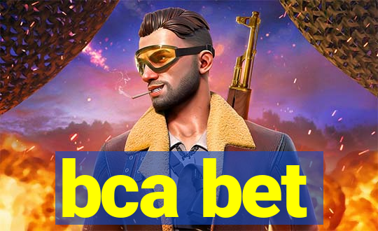 bca bet