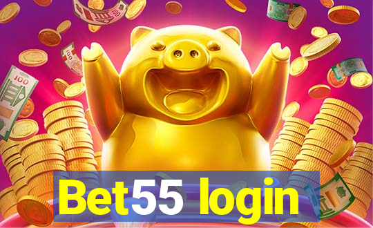 Bet55 login