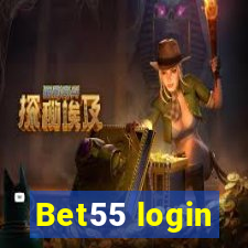 Bet55 login