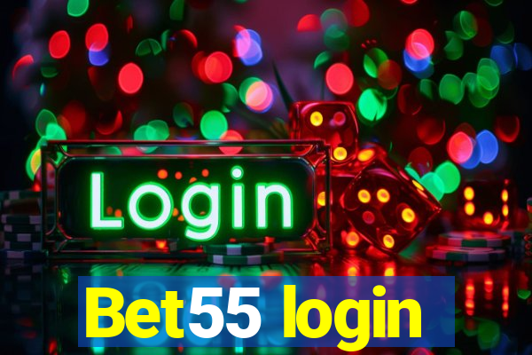 Bet55 login