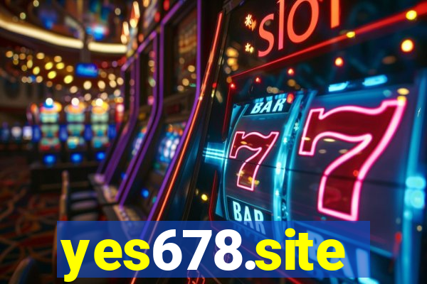 yes678.site