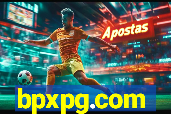 bpxpg.com