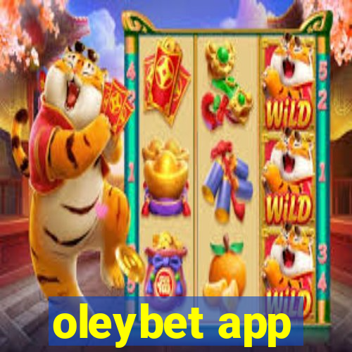 oleybet app