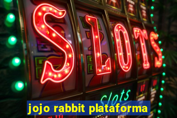 jojo rabbit plataforma