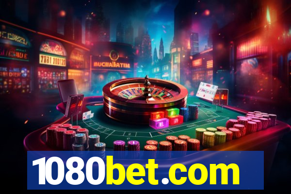 1080bet.com