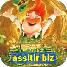 assitir biz