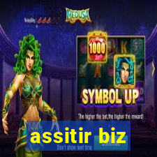 assitir biz