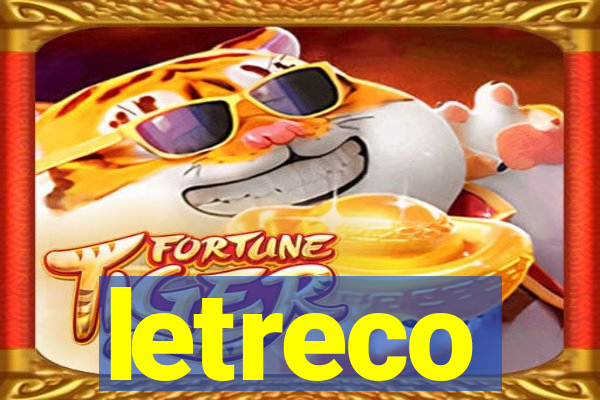 letreco