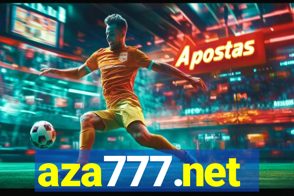 aza777.net