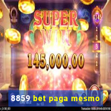 8859 bet paga mesmo