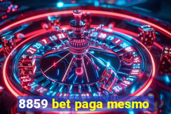 8859 bet paga mesmo