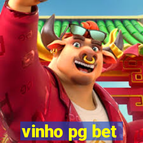 vinho pg bet