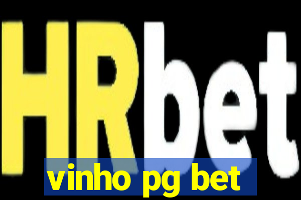 vinho pg bet