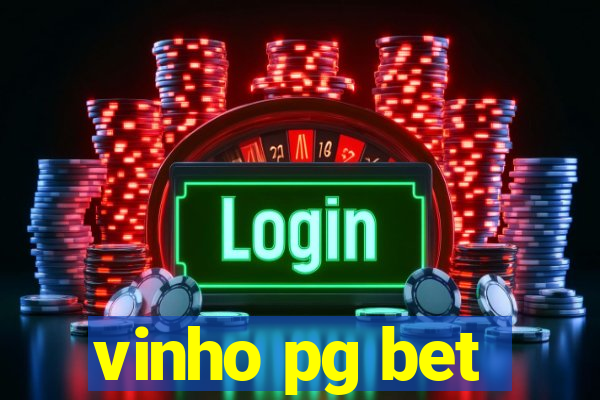 vinho pg bet