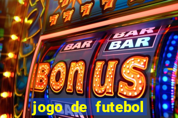 jogo de futebol gratis pc