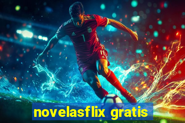 novelasflix gratis