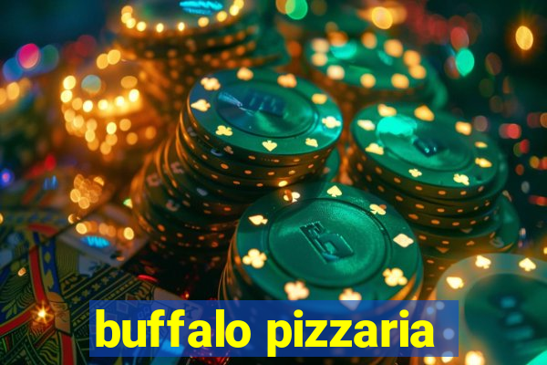 buffalo pizzaria