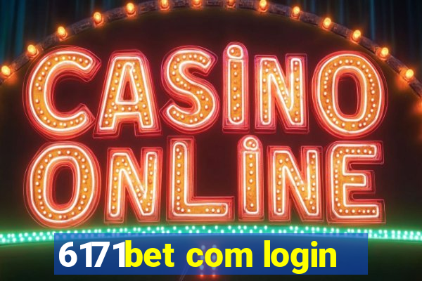 6171bet com login