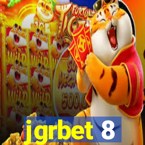 jgrbet 8