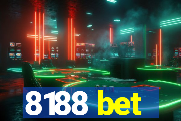 8188 bet