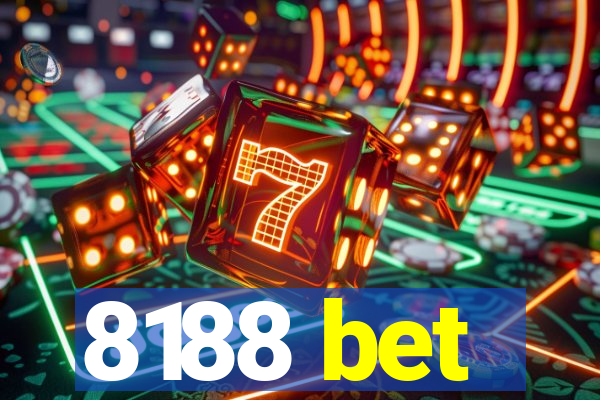 8188 bet