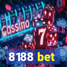 8188 bet