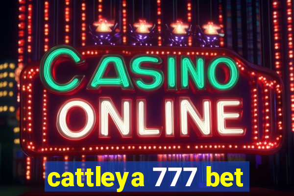 cattleya 777 bet