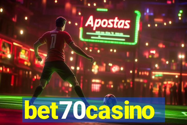 bet70casino