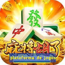 plataforma de jogos de ganhar dinheiro