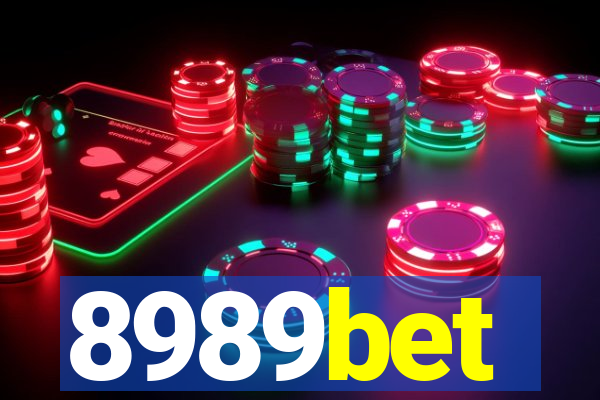 8989bet