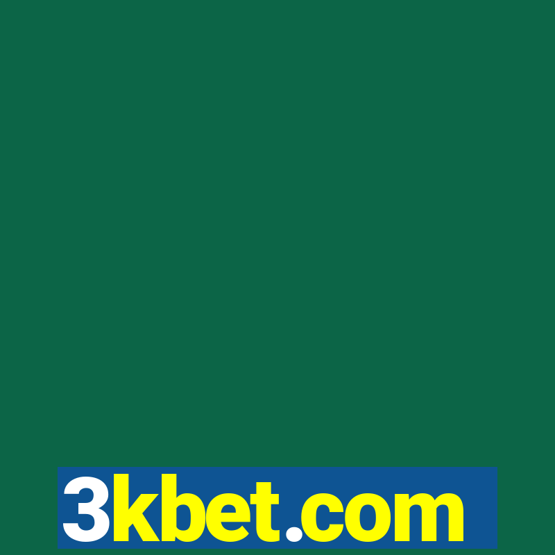 3kbet.com