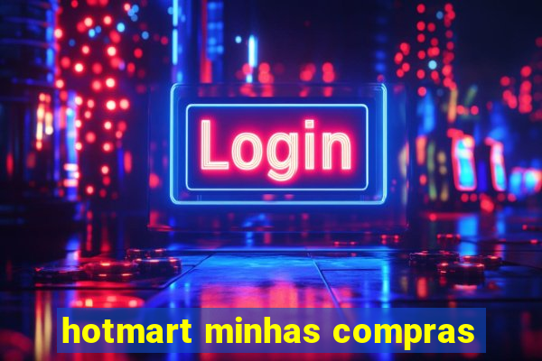 hotmart minhas compras