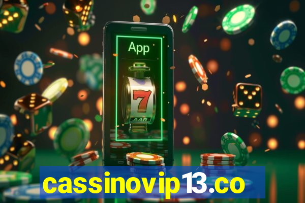 cassinovip13.com