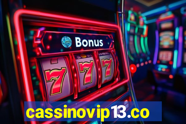 cassinovip13.com