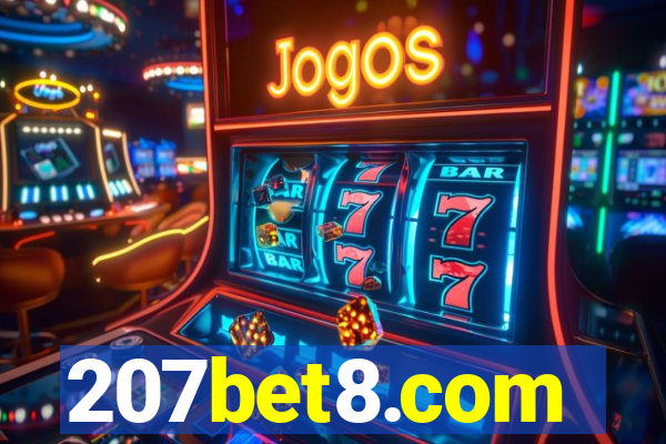 207bet8.com