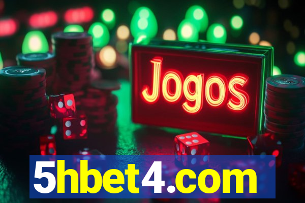 5hbet4.com