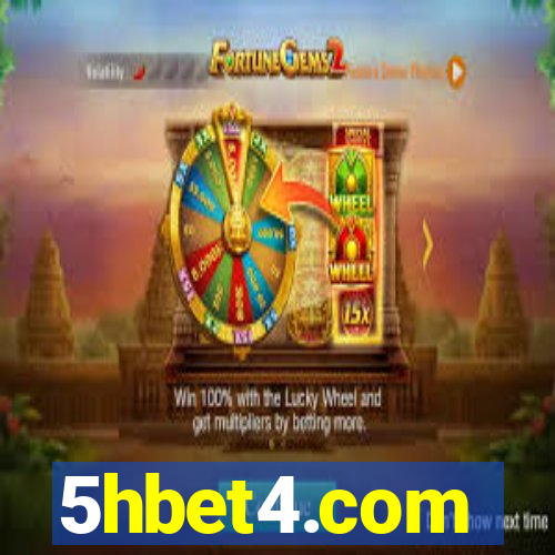 5hbet4.com